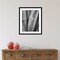 Abstract Agave I by Elizabeth Urquhart Wood Framed Wall Art Print